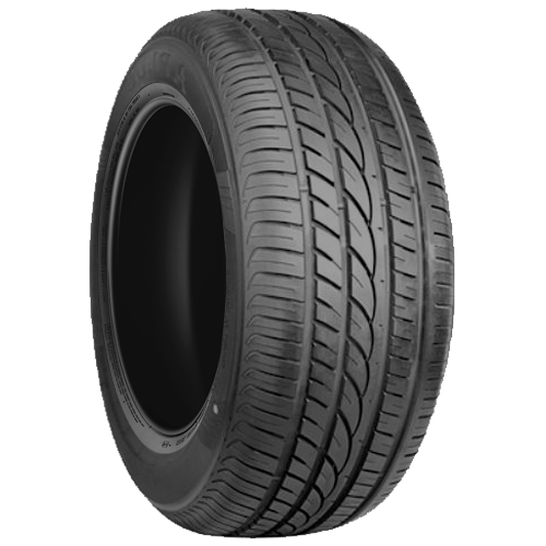 245/30R20 90W APLUS A607 XL