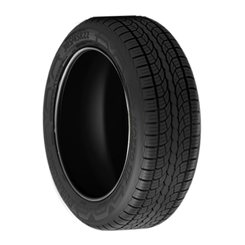 275/45R20 110V DURATURN MOZZO STX XL