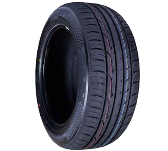 315/35R20 110Y THREE-A PASSENGER CAR TYRE