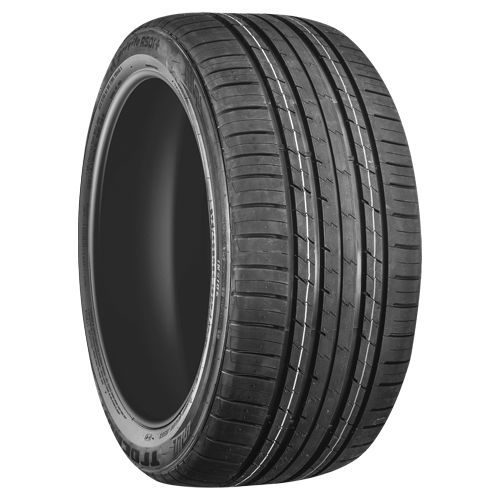 285/40R22 110Y TRACMAX X PRIVILORS01+ XL