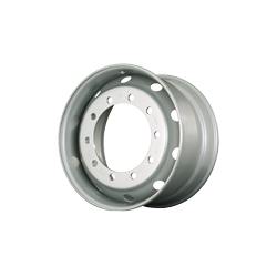 KRONPRINZ SILVER 11.75x22.5 10/335 ET120 CB281