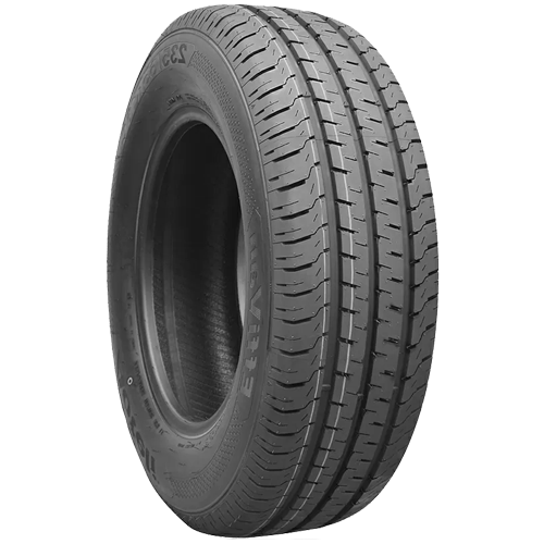 165/70R13C 88/86T THREE-A EFFIVAN