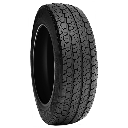 185R14C 102Q NORDEXX NC1000