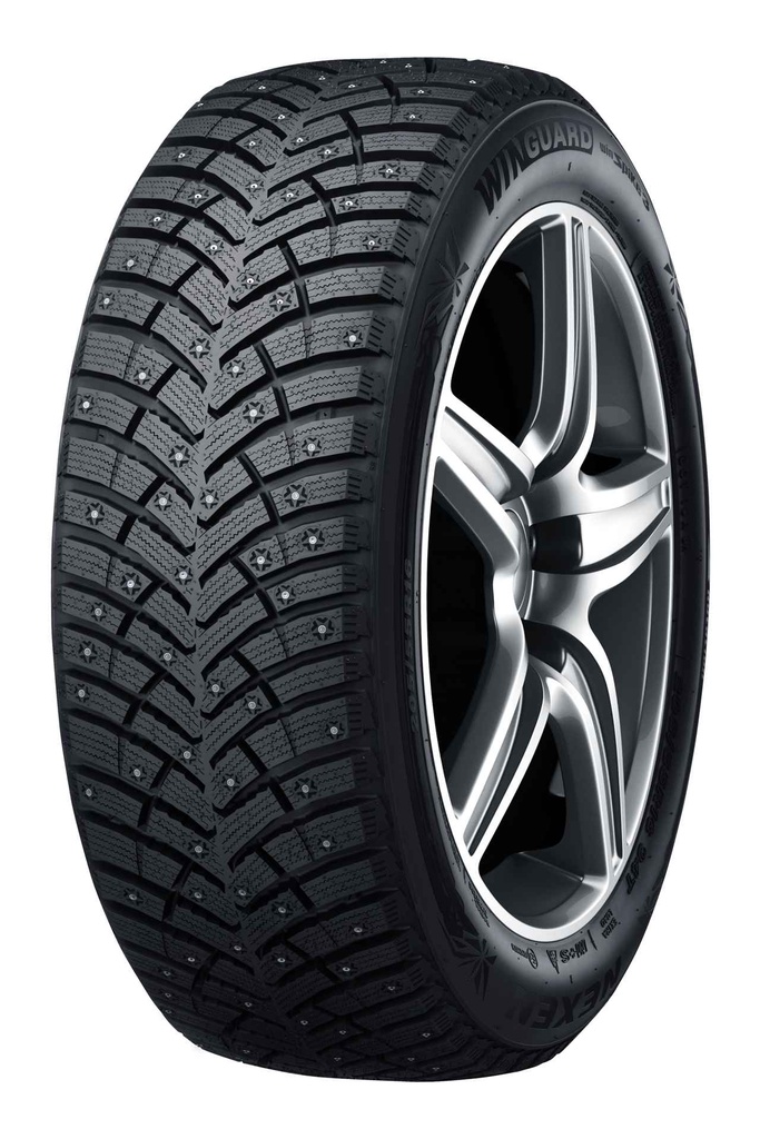 155/70R13 75T NEXEN WINSPIKE 3 XL
