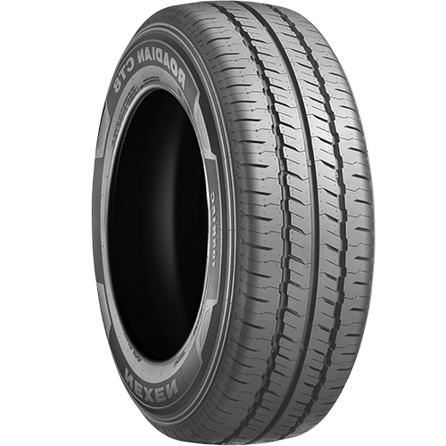 195R14C 106R NEXEN ROADIAN CT8
