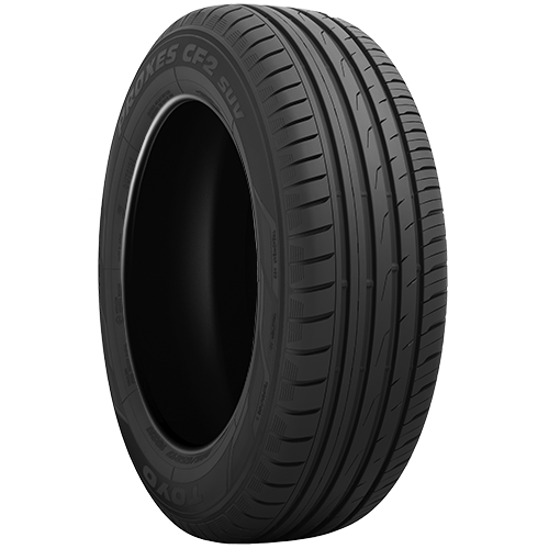 225/55R19 99V TOYO PROXES CF2 SUV