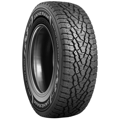 205/75R16C 110R MARSHAL POWER GRIP CW11
