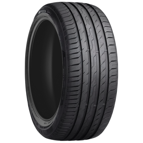 215/45R18 93W NEXEN N'FERA SPORT XL