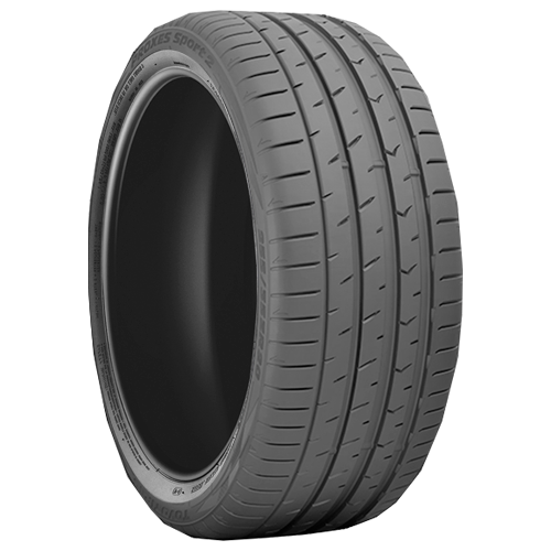 215/50R17 95Y TOYO PROXES SPORT 2 XL