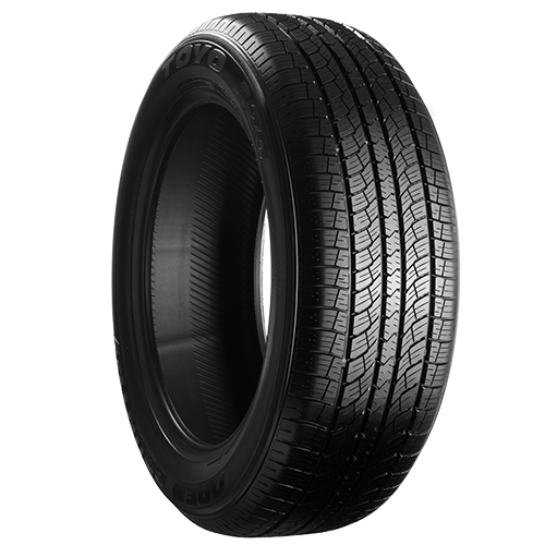 215/55R18 95H TOYO OPEN COUNTRY A20