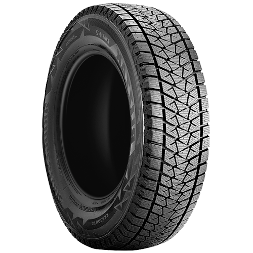 215/80R15 102R BRIDGESTONE BLIZZAK DM-V2