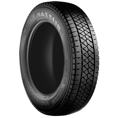225/70R15C 112/110R BRIDGESTONE BLIZZAK W995