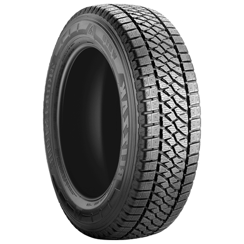 195/75R16C 107/105R BRIDGESTONE BLIZZAK W810