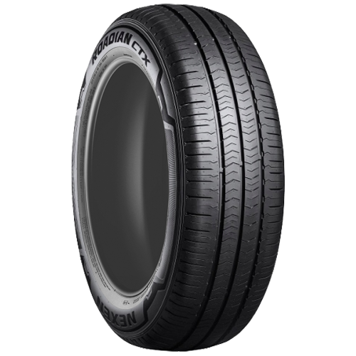 235/55R18C 104H NEXEN ROADIAN CTX XL
