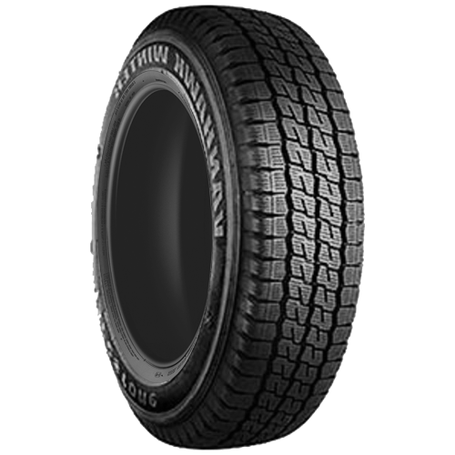 215/75R16C 113/111R FIRESTONE VANHAWK 2 WINTER