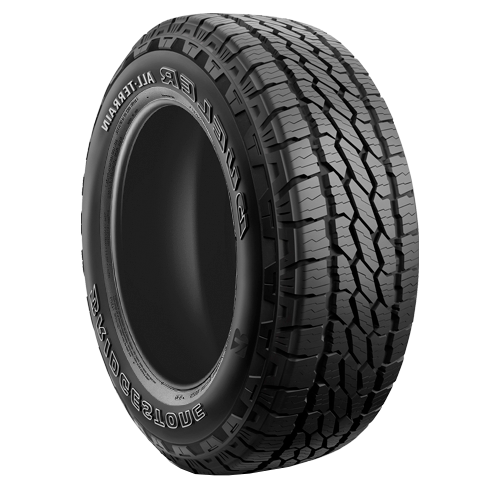 245/65R17 111T BRIDGESTONE DUELER ALL TERRAIN A/T002 XL