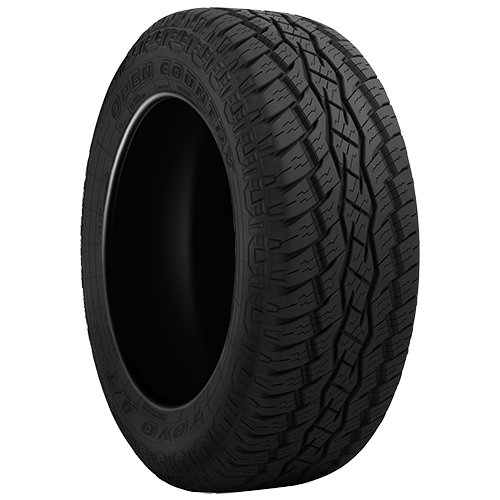 265/70R17 115T TOYO OPEN COUNTRY A/T+