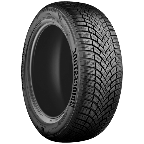 215/55R17 94V BRIDGESTONE BLIZZAK LM005 +