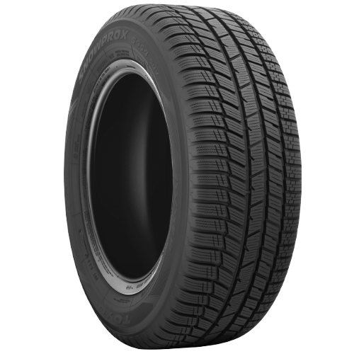 235/45R20 100W TOYO SNOWPROX S954 SUV XL