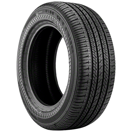 255/55R17 104V BRIDGESTONE DUELER H/L 400