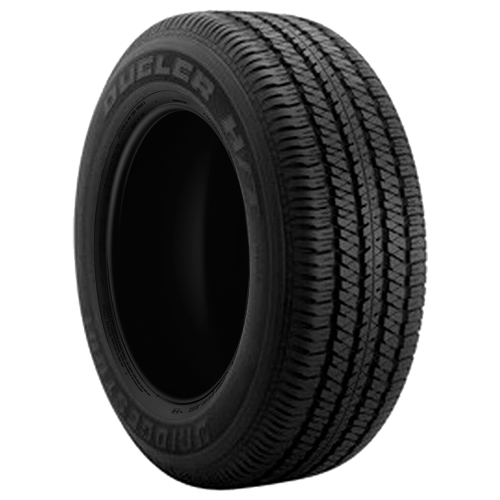 245/70R17 108S BRIDGESTONE DUELER H/T 684 II