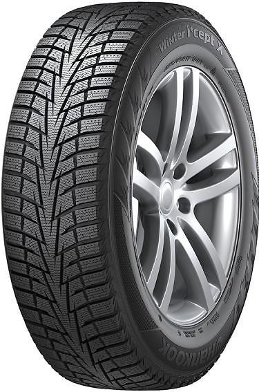 225/60R18 100T HANKOOK WINTER I*CEPT X XL FP