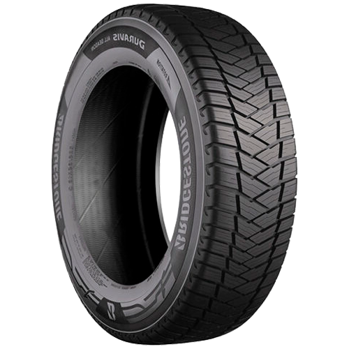 235/65R16C 121/119R BRIDGESTONE DURAVIS ALL SEASON