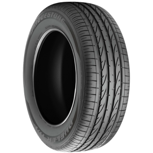 255/45R19 100V BRIDGESTONE DUELER H/P SPORT