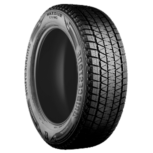 275/40R21 107T BRIDGESTONE BLIZZAK DM-V3 XL
