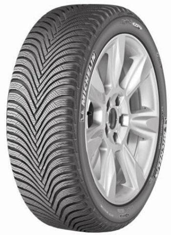 205/65R16 95H MICHELIN ALPIN 5 MO XL MO