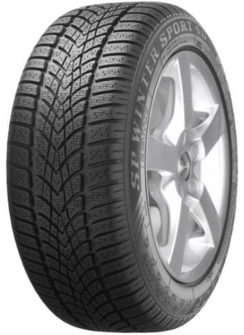205/45R17 88V DUNLOP SP WINTER SPORT 4D XL *