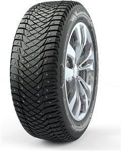 235/50R20 104T GOODYEAR ULTRAGRIP ARCTIC 2 XL EVR FP