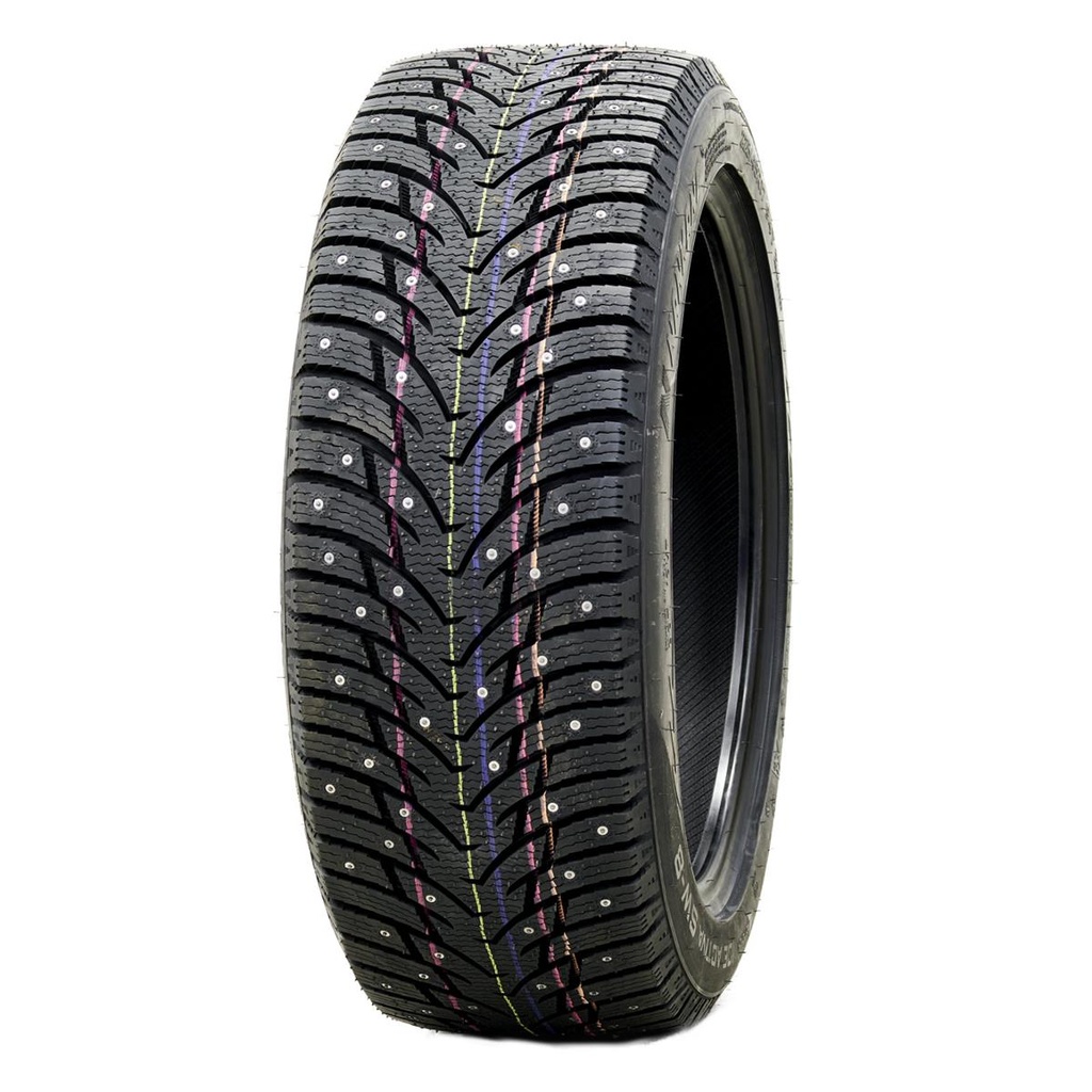 235/55R18 104T NANKANG ICE ACTIVA SW-8 XL