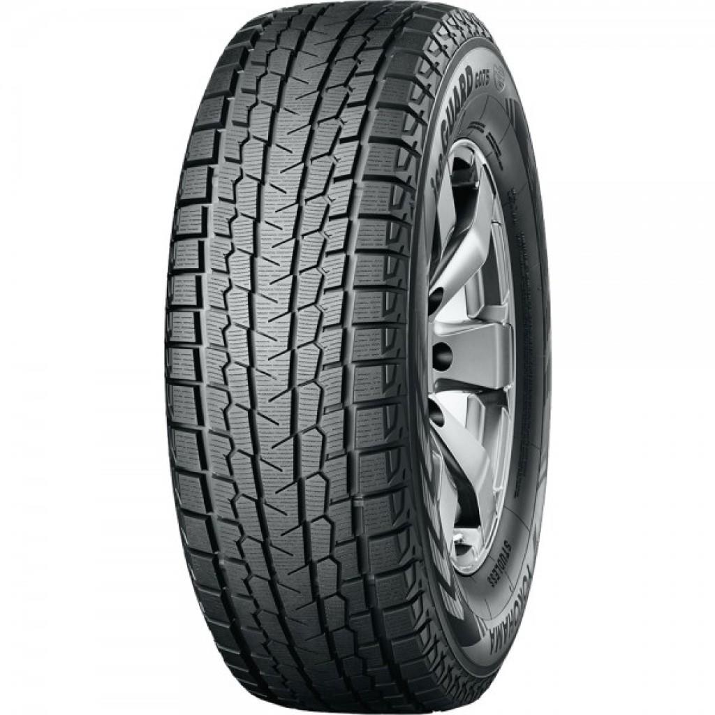 225/55R18 98Q YOKOHAMA ICEGUARD SUV G075