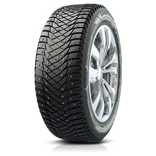 245/45R19 102T GOODYEAR ULTRAGRIP ARCTIC 2 XL