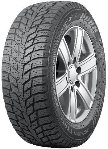 225/75R16C 121/120R NOKIAN SNOWPROOF C XL