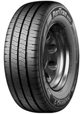 195/70R15C 104/102R KUMHO PORTRAN KC53
