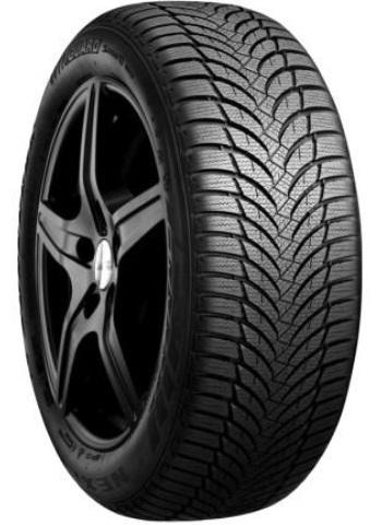 205/65R15 99T NEXEN WINGUARD SNOW'G WH2 XL
