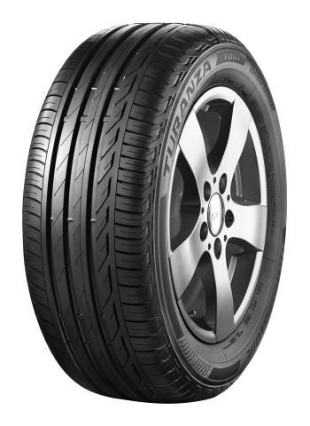 225/45R17 91V BRIDGESTONE TURANZA T001 XL MO