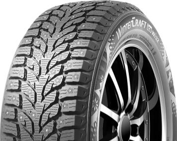 235/45R17 97T KUMHO WINTERCRAFT ICE WI32