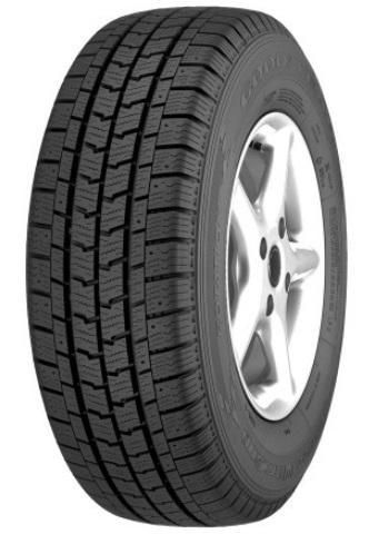 235/50R19C 111/109T GOODYEAR ULTRAGRIP CARGO EVR