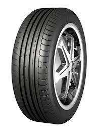 255/40R20 101Y NANKANG SPORTNEX AS-2+ XL