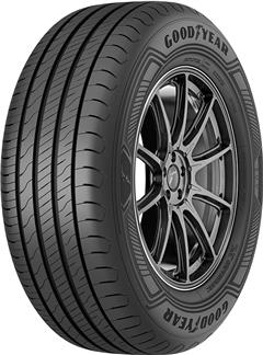 215/60R17 96H GOODYEAR EFFICIENTGRIP 2 SUV EVR