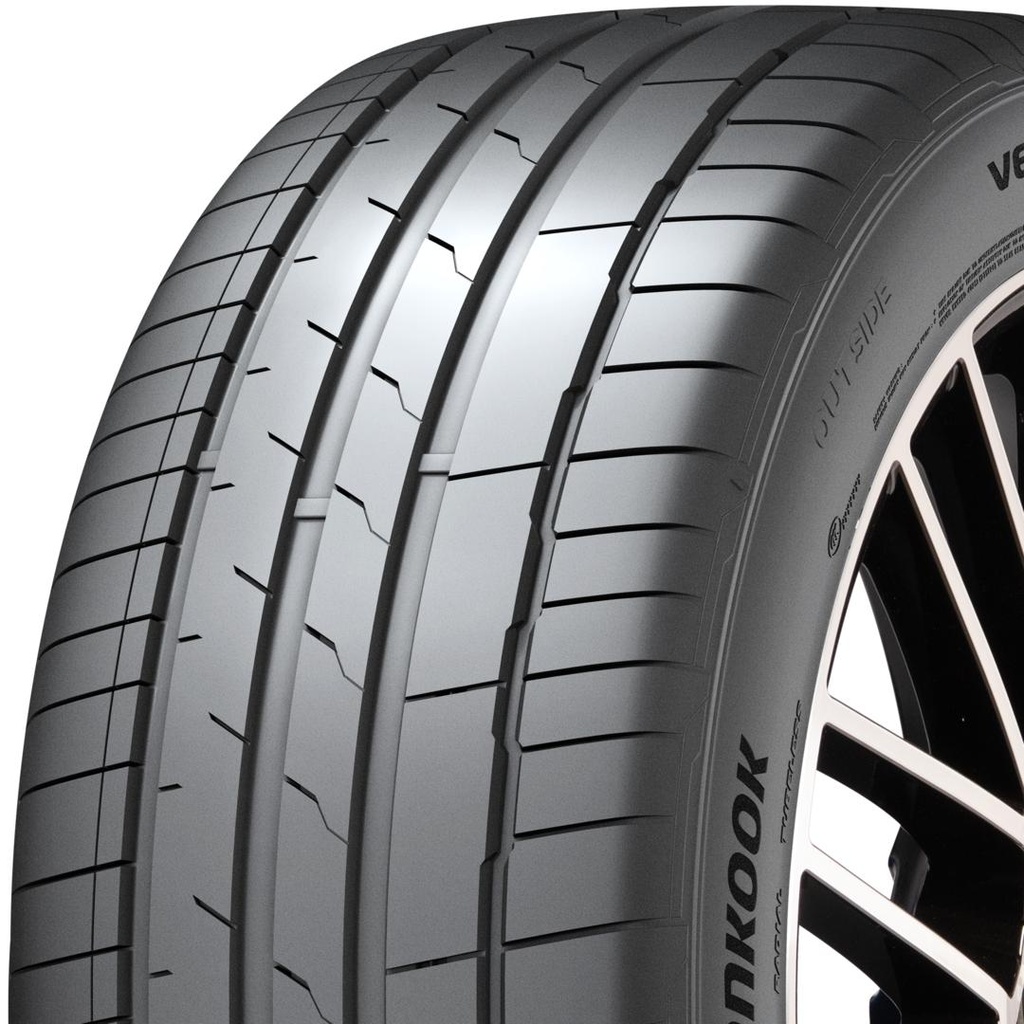 255/45R19 104W HANKOOK VENTUS S1 EVO3 K127 XL T2