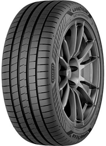 225/45R17 94W GOODYEAR EAGLE F1 ASYMMETRICMMETRIC 6 XL AO