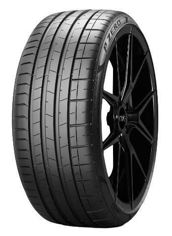 295/30R21 102Y PIRELLI P ZERO XL NCS