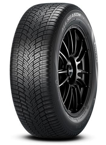 235/60R17 106V PIRELLI SCORPION ALL SEASON SF2 XL