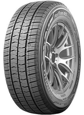 215/65R15C 104/102T KUMHO PORTRAN PORTRAN CX11 XL