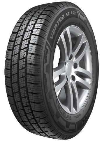 215/65R15C 104/102T HANKOOK VANTRA ST AS2 RA30