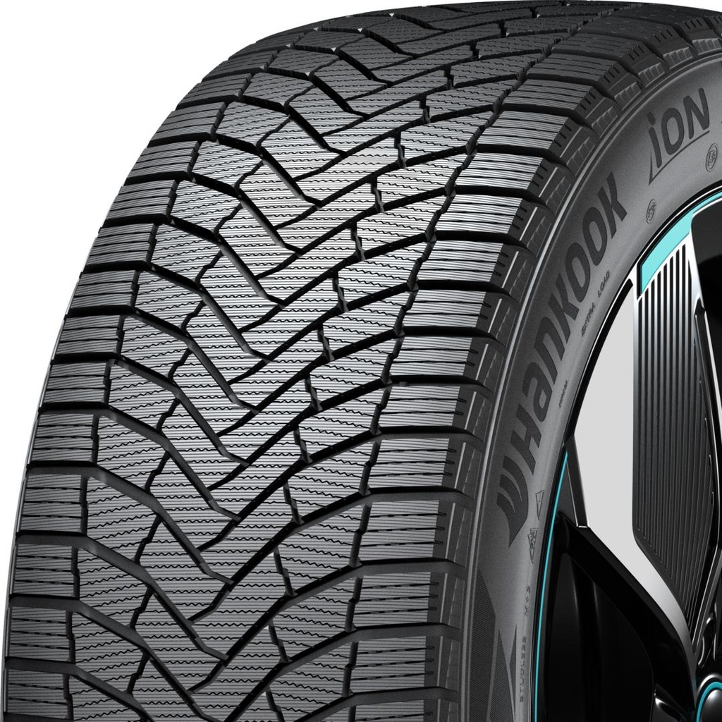 215/50R19 97H HANKOOK ION NORDIC IW41 XL